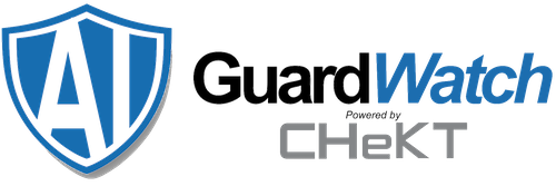 AI Guard Watch Logo